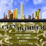 Download City Bomber Cell Phone Game